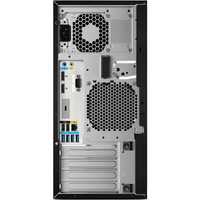 HP Z2 Tower G4 Workstation Intel Xeon E-2144G 3.60GHz 32GB RAM 512GB SSD Win 11 Image 2