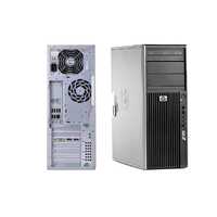 HP Z400 Workstation Tower Intel Xeon W3550 3.06GHz 4GB RAM 500GB HDD Win 10 Image 2