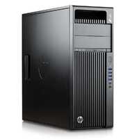 HP Z440 Tower Xeon E5-1630 v4 3.70GHz 32GB RAM 512GB SSD Win 10 Image 2