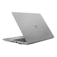 HP ZBook 15u G5 Intel i7 8650U 1.90GHz 32GB RAM 512GB SSD 15.6" Win 11 - B Grade Image 2