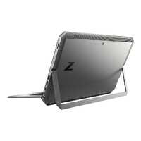 HP ZBook x2 G4 Intel i7 8650U 1.90GHz 32GB RAM 512GB SSD 14" UHD Win 11 - B Grade Image 2