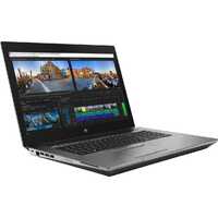 HP ZBook 17 G5 Xeon E-2176M 2.70GHz 32GB RAM 512GB SSD 17.3" FHD Win 11 - B Grade Image 2