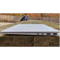 HP EliteBook X360 1040 G7 Intel i7 10610U 1.80GHz 16GB RAM 256GB SSD 14" Touch Win 11 - B Grade Image 2