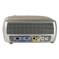 InFocus X1 800 x 600 Projector VGA Composite S-Video 1100 Lumens - Used w/Accessories Image 2