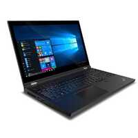 Lenovo ThinkPad P15 Gen 1 Intel i7 10750H 2.60GHz 32GB RAM 512GB SSD 15.6" Win 11 - B Grade Image 2