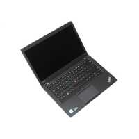 Lenovo ThinkPad T460s Intel i5 6300U 2.40GHz 8GB RAM 128GB SSD 14" Win 10 - B Grade Image 2