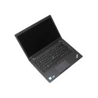 Lenovo ThinkPad T460s Intel i5 6200U 2.30GHz 8GB RAM 256GB SSD 14" Win 10 - B Grade Image 2