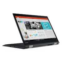 Lenovo ThinkPad X1 Yoga Gen 3 Intel i5 8350U 1.70Ghz 16GB RAM 256GB SSD 14" FHD Touch Win 11 Image 2