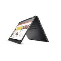 Lenovo ThinkPad Yoga 370 i7 7600u 2.80Ghz 8GB 512GB SSD 13.3" FHD Touch Win 10 - B Grade Image 2