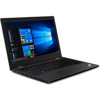 Lenovo ThinkPad L390 Intel i5 8365U 1.60GHz 8GB RAM 128GB SSD 13.3" Win 11 - B Grade Image 2