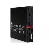 Lenovo ThinkCentre M600 Tiny Pentium J3710 1.60Ghz 4GB RAM 64GB SSD Win 10 Image 2