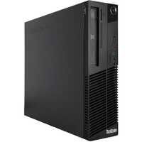 Lenovo ThinkCentre M82 SFF Intel i5 G3 3470 3.20GHz 8GB RAM 500GB HDD NO OS Image 2