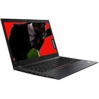 Lenovo ThinkPad T480s Intel i5 7300U 2.60GHz 8GB RAM 256GB SSD 14" FHD Win 10 - B Grade Image 2