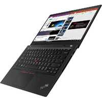 Lenovo ThinkPad T495s AMD Ryzen 5 PRO 3500U 2.10GHz 16GB RAM 512GB SSD 14" FHD Win 11 - B Grade Image 2