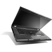 Lenovo ThinkPad T530 Intel i7 3720QM 2.60GHz 8GB RAM 500GB HDD 15.6" NO OS Image 2