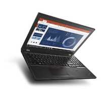Lenovo ThinkPad T560 Intel i7 6600U 2.60GHz 16GB RAM 1TB HDD 15.6" Win 10 Image 2