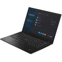 Lenovo ThinkPad X1 Carbon 8th Gen Intel i7 10510U 1.80GHz 16GB RAM 1TB SSD 14" Win 11 - B Grade Image 2