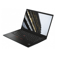 Lenovo ThinkPad X1 Carbon 9th Gen. Intel i5 1145G7 2.60GHz 16GB RAM 500GB SSD 14" Win 11 - B Grade Image 2