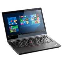 Lenovo ThinkPad X380 Yoga Intel i5 8250U 1.60GHz 8GB RAM 256GB SSD 13.3" Win 11 - B Grade Image 2