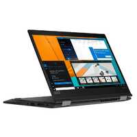 Lenovo ThinkPad X390 Yoga Intel i5 8265U 1.60GHz 8GB RAM 256GB SSD 13.3" Win 11 Image 2