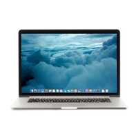 Apple MacBook Pro 15" 2015 Intel i7 4980HQ 2.80GHz 16GB RAM 512GB SSD macOS Monterey - B Grade Image 2