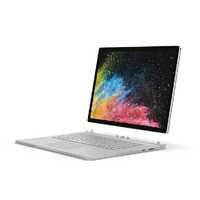 Microsoft Surface Book 2 15" Intel i7 8650U 1.90GHz 16GB RAM 256GB SSD Win 11 - B Grade Image 2