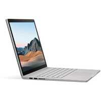 Microsoft Surface Book 3 Intel i7 1065G7 1.30GHz 16GB RAM 256GB SSD 13.5" Win 11 - B Grade Image 2