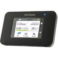 Netgear AirCard Smart Cradle DC112A 4G LTE Router + AirCard 790S Mobile Hotspot for Telstra Image 2