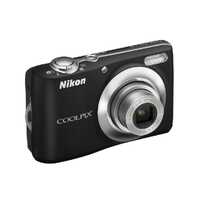 Nikon Coolpix L22 12MP Digital Camera Image 2