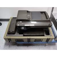 HP OfficeJet 7612 Wide Format e-All-in-One Multifunction Printer w/Hard Case - UNTESTED No PSU Image 2