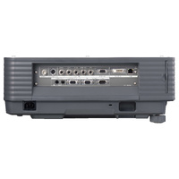 Panasonic PT-D5700 1024x768 Large Venue Projector DVI VGA 6000 Lumens Image 2