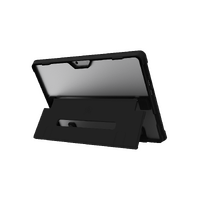 STM DUX Shell Rugged Case for Surface Pro X (Black) STM-222-261L-01 Image 2