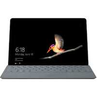 Microsoft Surface Go Intel Pentium 4415Y 1.60GHz 4GB RAM 64GB eMMC 10" + Keyboard NO OS Image 2