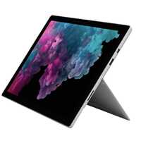 Microsoft Surface Pro 6 12.3" Intel i5 8350U 1.70GHz 8GB RAM 128GB SSD Win 11 - B Grade Image 2