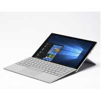 Microsoft Surface Pro 6 Intel i7 8650U 1.90GHz 16GB RAM 512GB SSD 12.3" Win 11 - B Grade Image 2