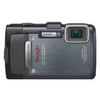 Olympus Tough TG-835 16MP Shockproof/Waterproof Digital Camera - B Grade Image 2