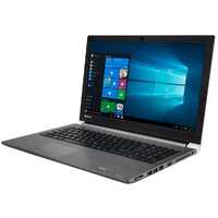 Toshiba Tecra A50-E Intel i7 8550U 1.80GHz 8GB RAM 256GB SSD 15.6" Win 11 - B Grade Image 2