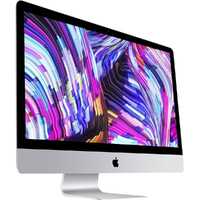 Apple iMac 27" 5K 2019 Intel i5 9600K 3.70GHz 32GB RAM 2TB Fusion Drive macOS Image 2
