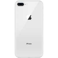 Apple iPhone 8 Plus 64GB Silver - B Grade Image 2