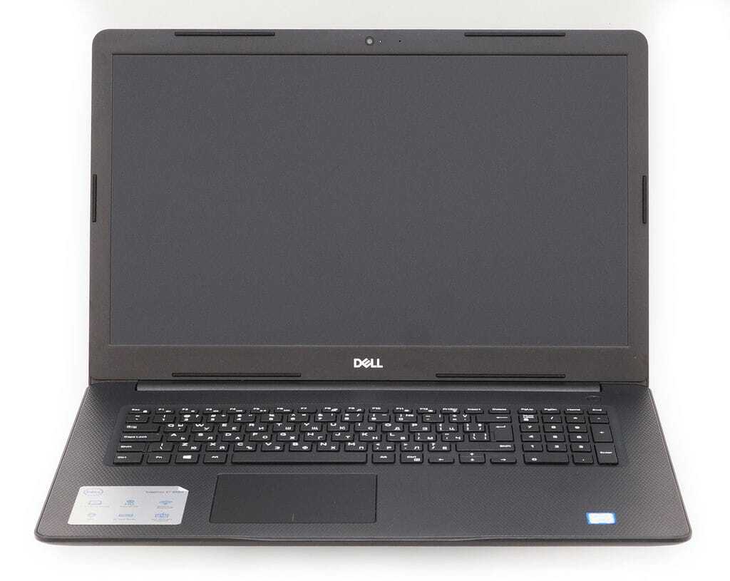 Buy Dell Inspiron 3780 Intel I7 8565u 180ghz 4gb Ram 128gb Ssd 173 Win 11 B Grade Act 4192