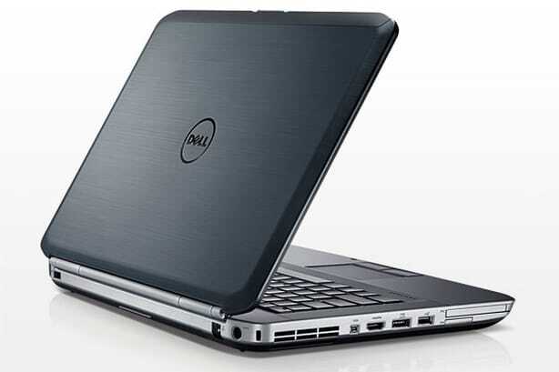 Buy Dell Latitude E5420 Intel I5 2520m 250ghz 4gb Ram 250gb Hdd 14 Hd No Os Act 1597