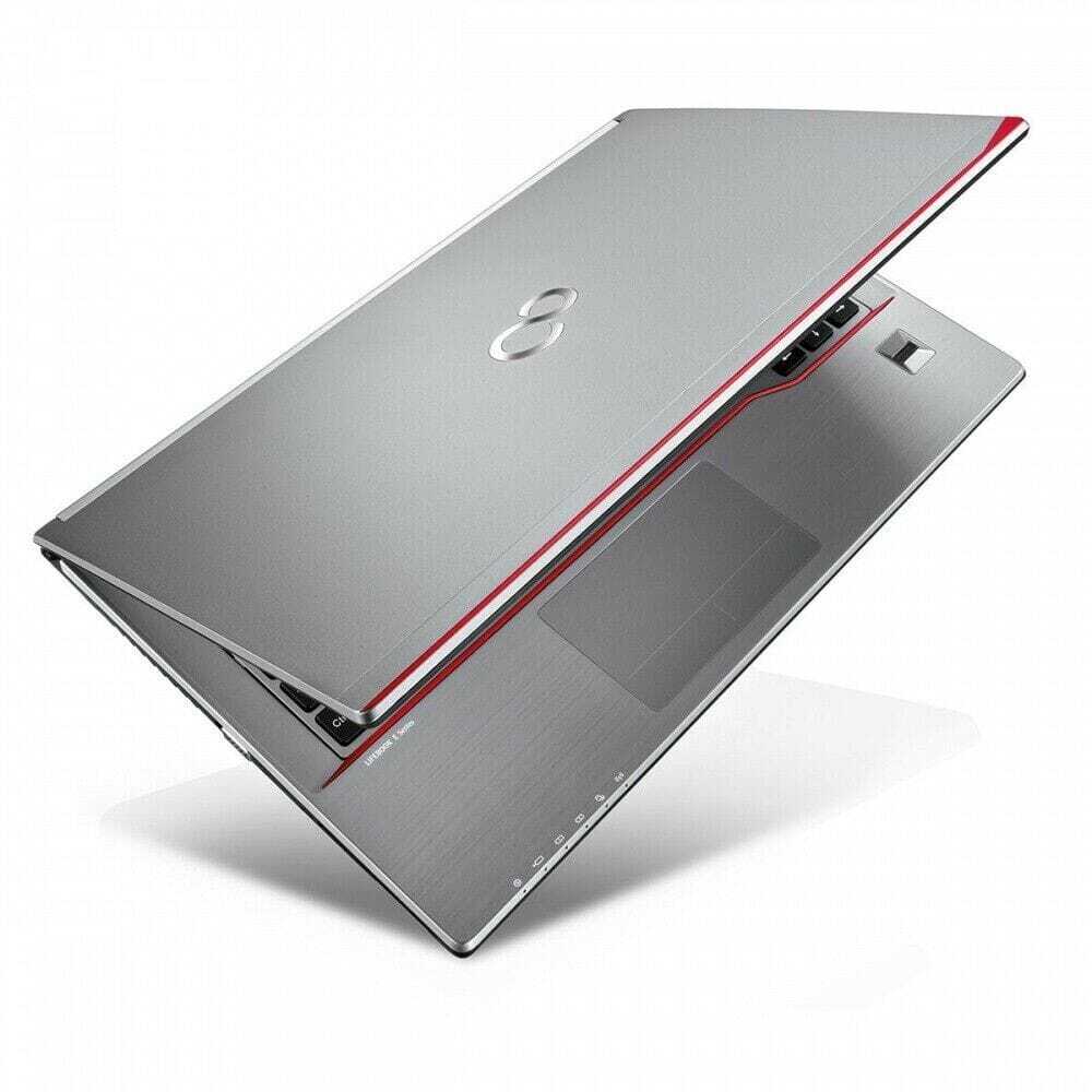 notebook fujitsu core i5 ram 8 gb