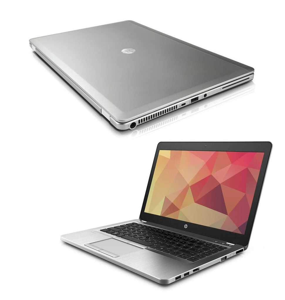 Hp folio 9470m on sale i5