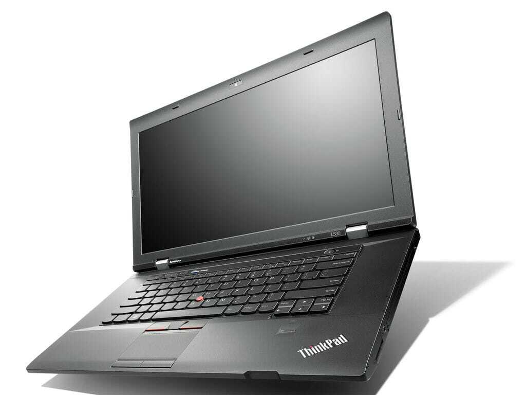 Buy Lenovo ThinkPad L530 Intel i5 3230M 2.60GHz 4GB RAM 500GB HDD 15.6