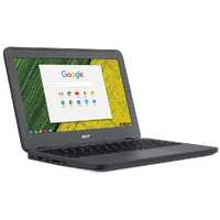 Acer C720P Chromebook Dual Core 1.60GHz 4GB RAM 16GB 11.6" Chrome OS Image 3