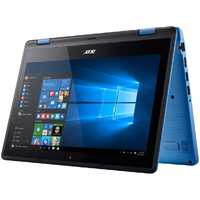 Acer Aspire R3-131T Intel Celeron N3050 1.60Ghz 4GB RAM 31GB eMMC 11.6" NO OS Image 3