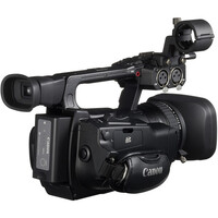 Canon XF100 Professional Camcorder with 10x HD Video Lens Image 3