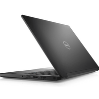 Dell Latitude 7380 Intel i5 6200U 2.30GHz 16GB RAM 256GB SSD 13.3" FHD Win 10 - B Grade Image 3