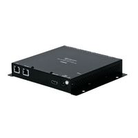 Crestron DM-TX-201-C-OB DigitalMedia 8G+® Transmitter 201 - New, Open Box Image 3