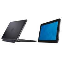 Dell Latitude 5175 2-in-1 Intel M5-6Y57 1.10GHz 8GB RAM 256GB SSD 10.8" FHD Touch Win 10 - B Grade Image 3